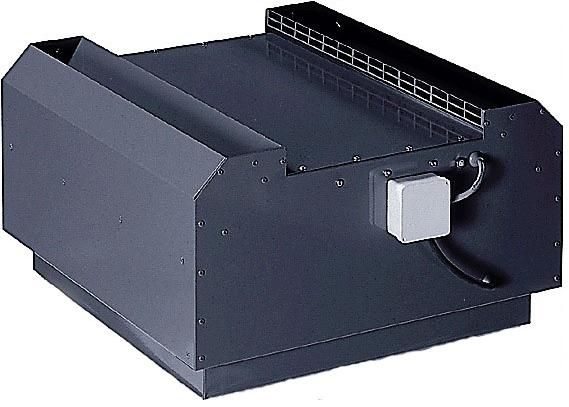 Крышной вентилятор Ostberg TKK 1060 B3
