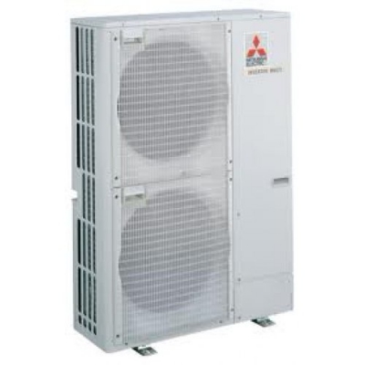 Внешний блок мульти сплит системы Mitsubishi Electric PUHZ-W85VHA