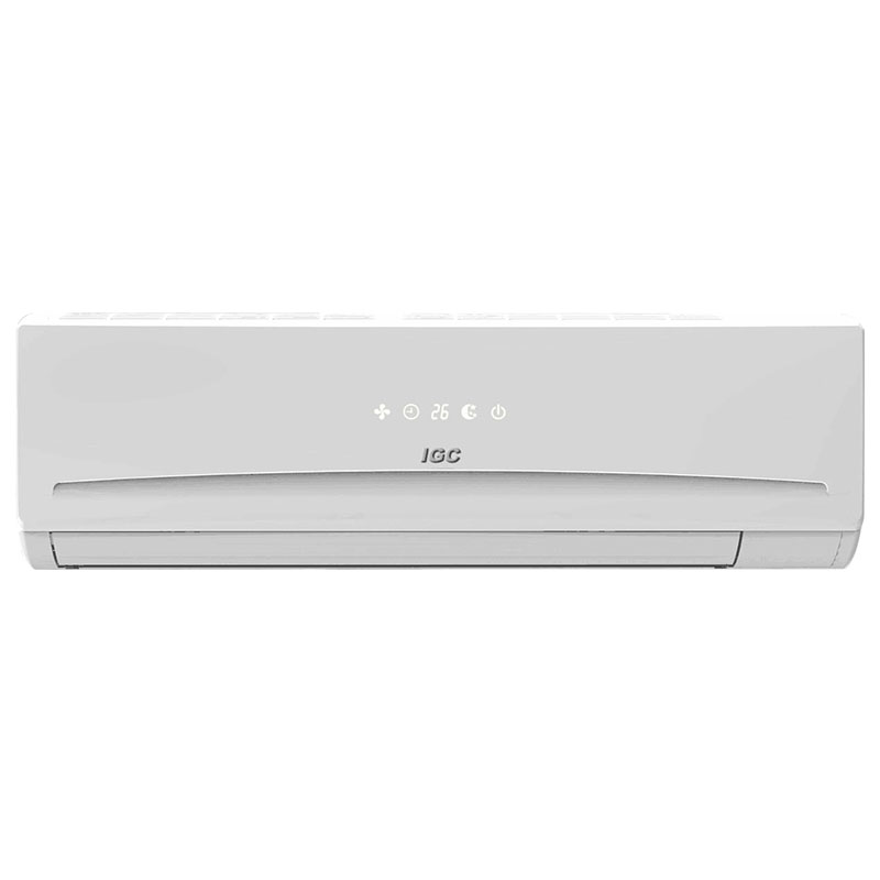 Настенная сплит-система IGC RAS/RAC-07NHG