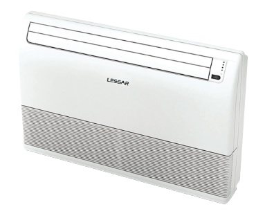 Внутренний блок мультизональной системы Lessar LSM-H45THA2