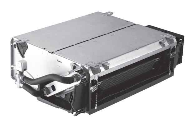 Настенный фанкойл Carrier 42NFS20F / C