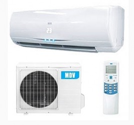 Настенная сплит-система MDV MDSR-28HRN1-v/MDOR-28HN1-v