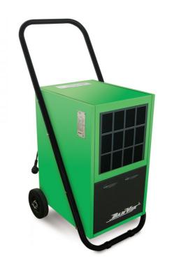 Промышленные осушители воздуха DanVex DEH-500i