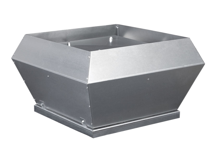 Крышной вентилятор Shuft RMVD 560/940-4 VIM