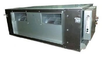 Внутренний блок мультизональной системы MDV MDV-D125T1/N1-FA