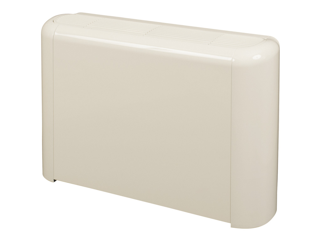 Напольный фанкойл Daikin FWV25DFN