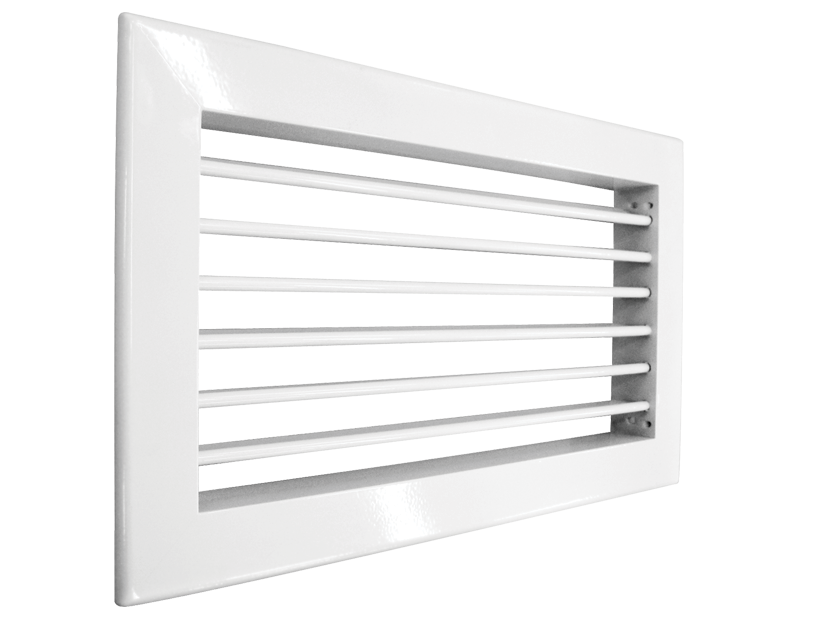 Вентиляционная решетка Shuft 1 WA 1000*300