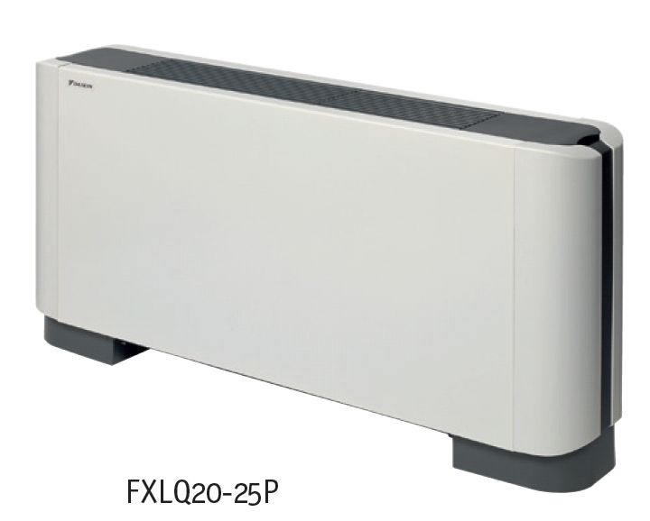 Внутренний блок мультизональной системы Daikin FXLQ40P