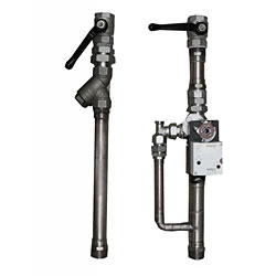 Смесительный узел  Ballu MST Eco kv 10