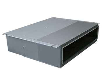 Канальный кондиционер Hisense AMD-09UX4SJD