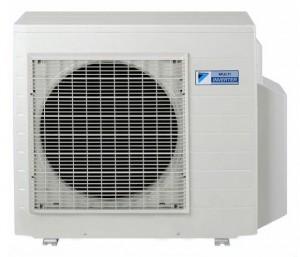 Внешний блок мульти сплит системы Daikin 2MXS40H