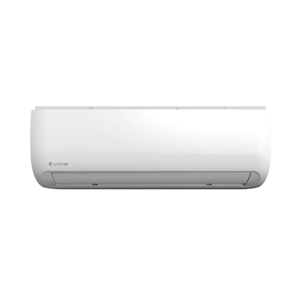Настенная сплит-система Systemair SYSPLIT WALL SMART 30 V3 HP Q
