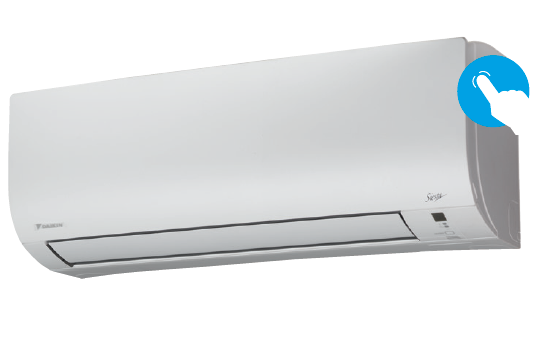 Настенная сплит-система Daikin ATX25K(V)/ARX25K
