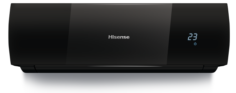 Настенная сплит-система Hisense AS-13UR4SVDDEIB1