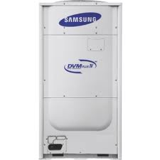 Внешний блок мультизональной системы воздушного охлаждения Samsung RD140HRXGA
