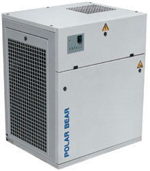 Промышленные осушители воздуха POLAR BEAR KTT 45B