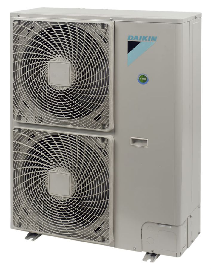 Компрессорно-конденсаторный блок Daikin ERQ250AW