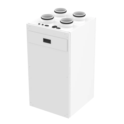 Приточно-вытяжная установка Sysimple SAVE V-220/F7