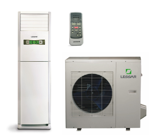 Колонный кондиционер Lessar LS/LU-H48SEA4