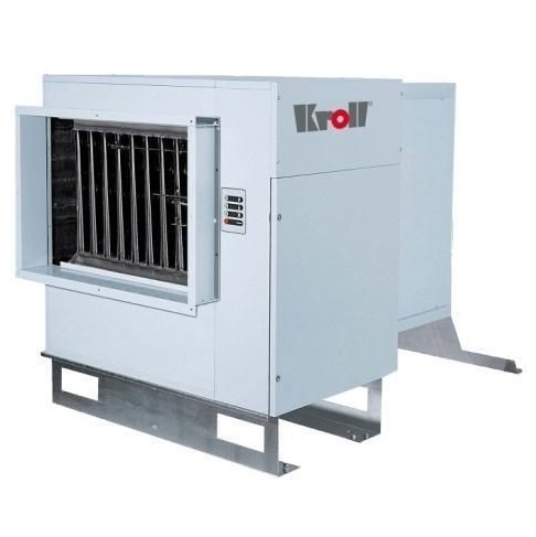 Газовая тепловая пушка KROLL NK9