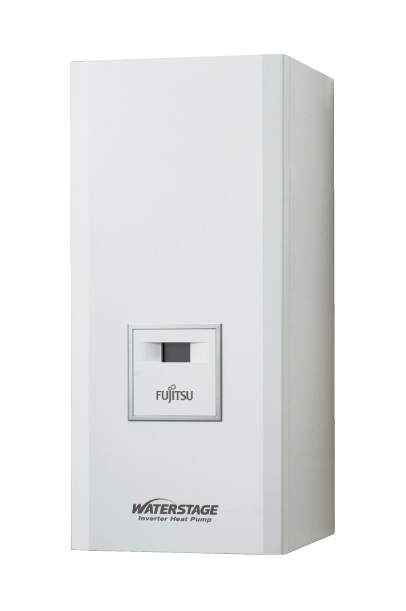 Тепловой насос класса «воздух−вода» Fujitsu WSYK160DC9/WOYK160LCT