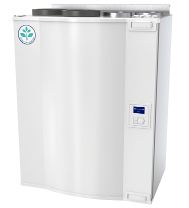 Приточно-вытяжная установка Systemair SAVE VTR 200/B R/L 500W