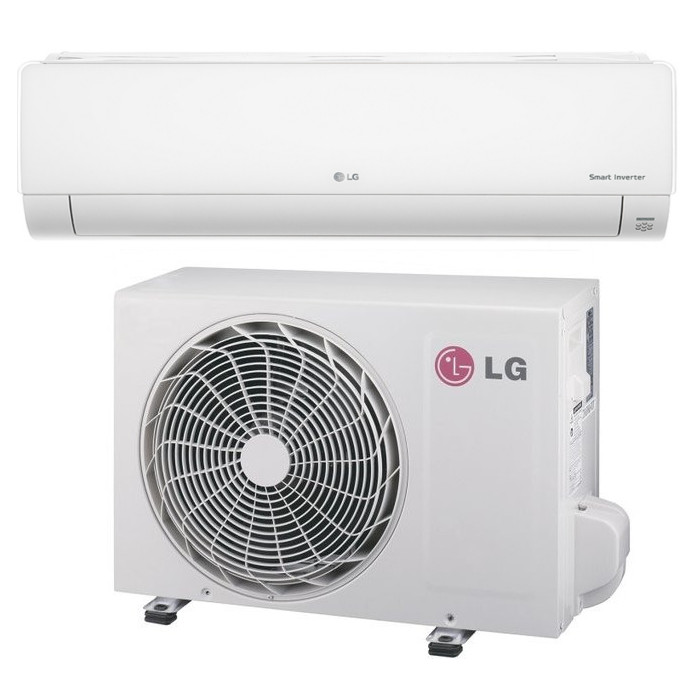 Настенная сплит-система LG DM09RP