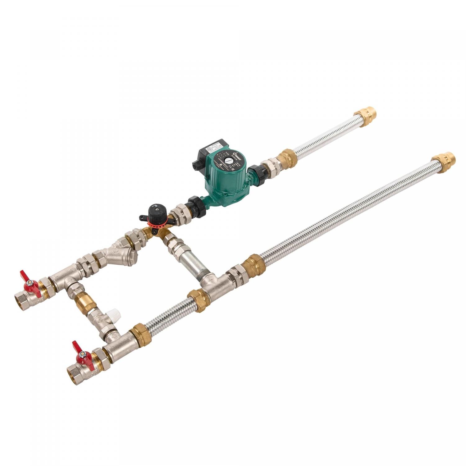 MST 25-40 1,0-C24-N-TC