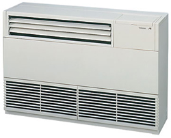 Внутренний блок мультизональной системы Toshiba MML-AP0091H