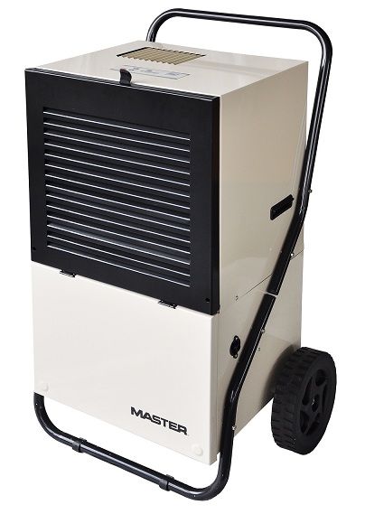 Промышленные осушители воздуха Master DH 752
