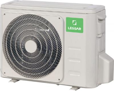Внешний блок мульти сплит системы Lessar LU-4HE36FME2