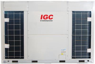 Внешний блок мультизональной системы воздушного охлаждения IGC IMS-EX850NB(4)