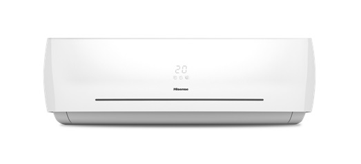 Настенная сплит-система Hisense AS-09HR 4SYDDC