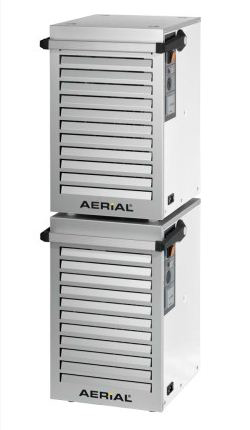 Промышленные осушители воздуха AERIAL AD 680