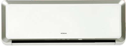 Настенная сплит-система Hitachi RAC-10SH2/RAS-10SH2 (Cut Out)
