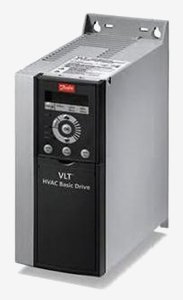 Частотный преобразователь Danfoss VLT Basic Drive FC 101 75 кВт (380-480, 3 фазы) 131L9905
