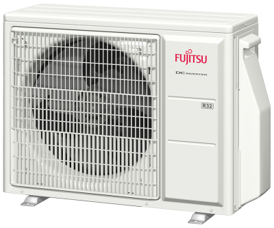 Внешний блок мульти сплит системы Fujitsu AOYG18KBTA2