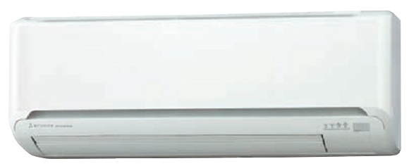 Внутренний блок мульти сплит системы Mitsubishi Heavy SRK71ZM-S