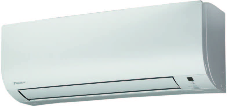 Внутренний блок мультизональной системы Daikin FXAQ63P