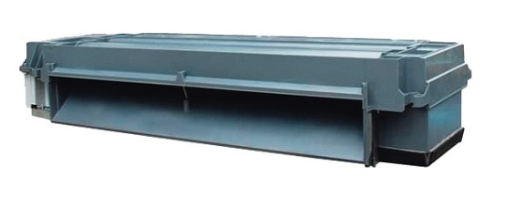 Внутренний блок мультизональной системы Lessar LSM-H22DIA2