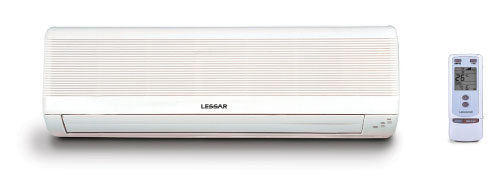 Настенный фанкойл Lessar LSF-450KB22