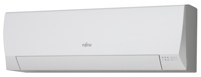 Настенная сплит-система Fujitsu ASYG09LLCD/AOYG09LLCD