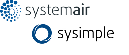 Sysimple - новый бренд от Systemair
