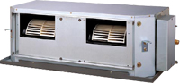 Внутренний блок мультизональной системы Fujitsu ARXC60LATH