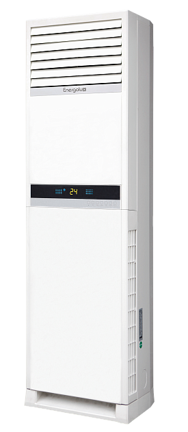 Колонный кондиционер Energolux SAP24P1-A/SAU24P1-A