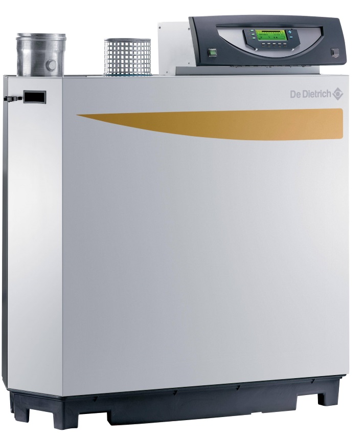 Газовый котел De Dietrich С 210-130 Eco