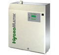 Изотермический (паровой) увлажнитель HygroMatik HY60 (панель Comfort)