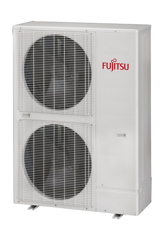 Внешний блок мультизональной системы воздушного охлаждения Fujitsu AJYA45LALH