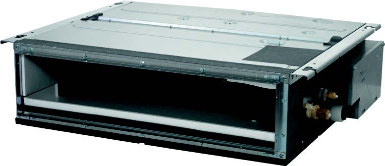 Канальный кондиционер Daikin FDXM50F3/ARXM50M9