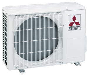 Внутренний блок мульти сплит системы Mitsubishi Electric MXZ-6D122 VA